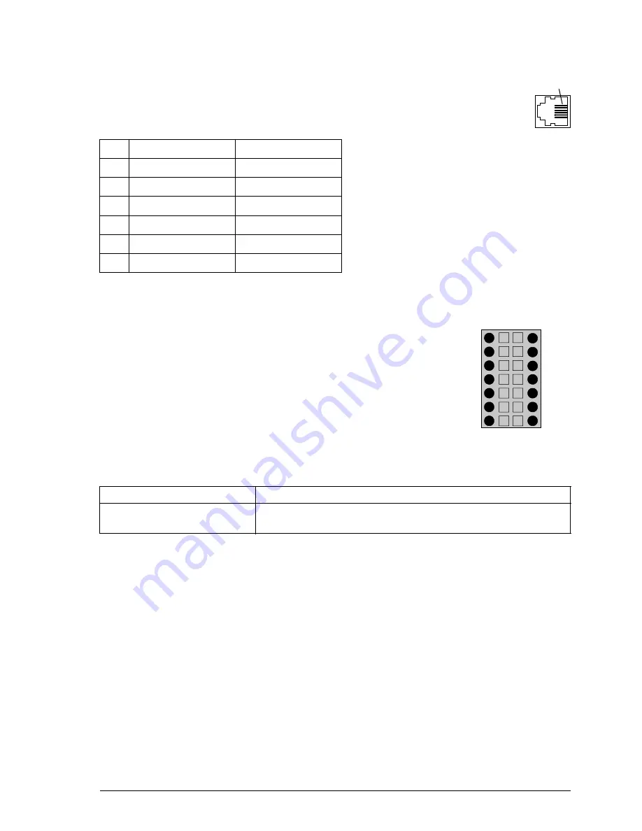 ABB MicroFlex e150 Quick Installation Manual Download Page 9