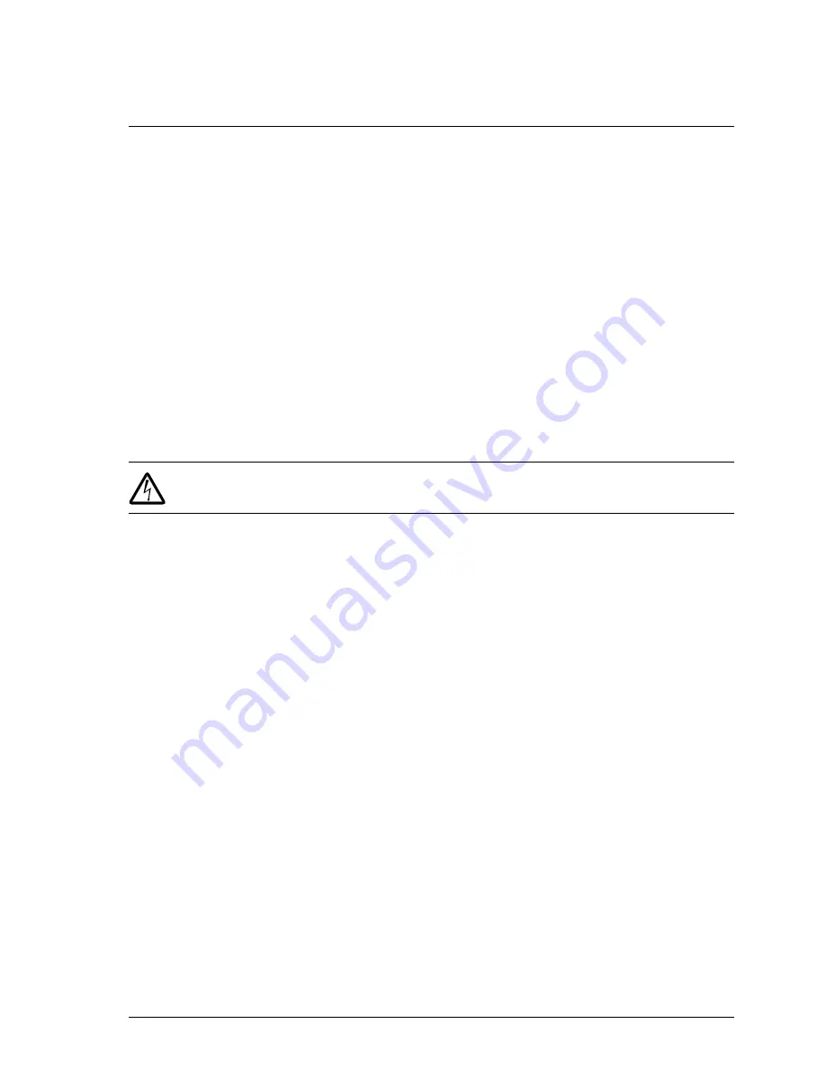 ABB MicroFlex e150 Quick Installation Manual Download Page 43