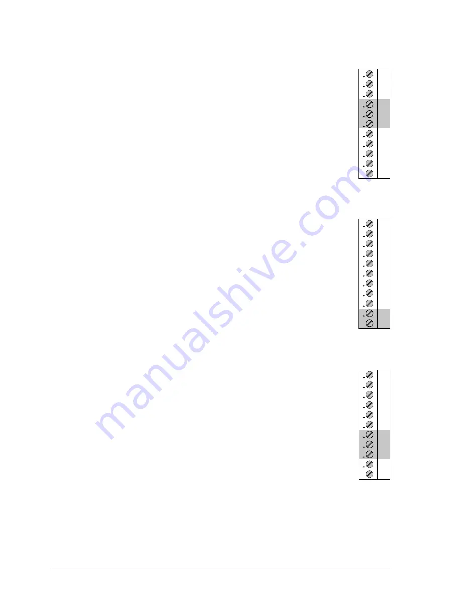 ABB MicroFlex e150 Скачать руководство пользователя страница 46