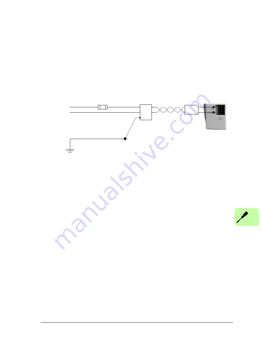 ABB MicroFlex e150 User Manual Download Page 51