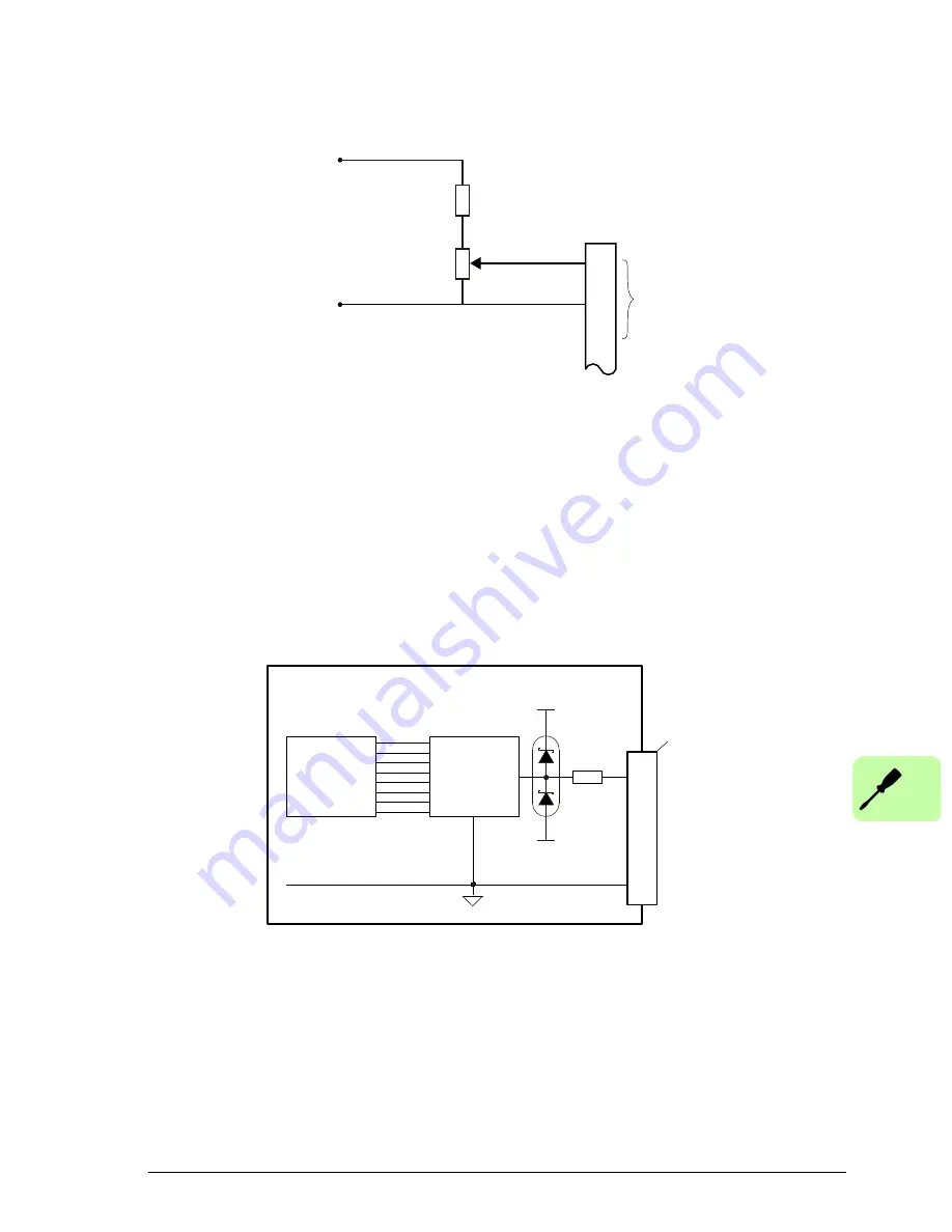 ABB MicroFlex e150 User Manual Download Page 61