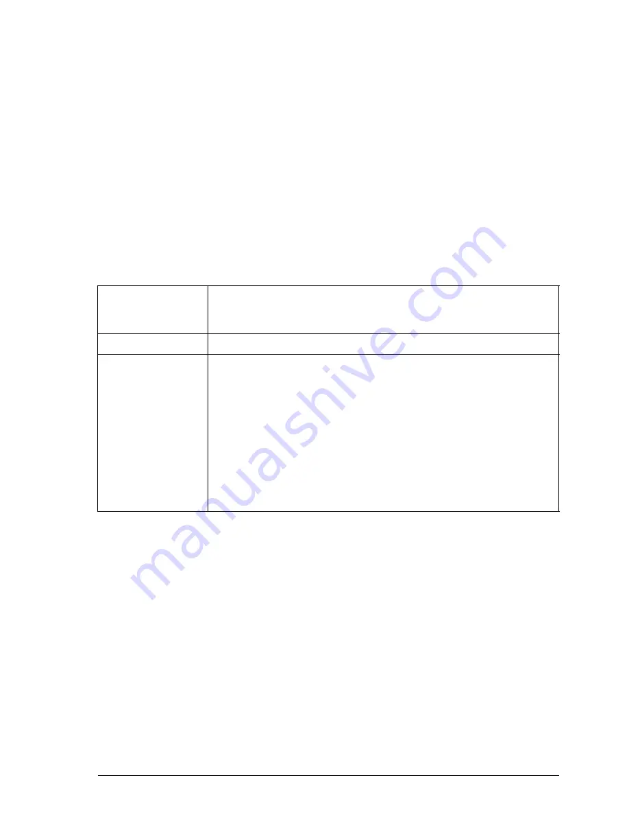 ABB MicroFlex e150 User Manual Download Page 153