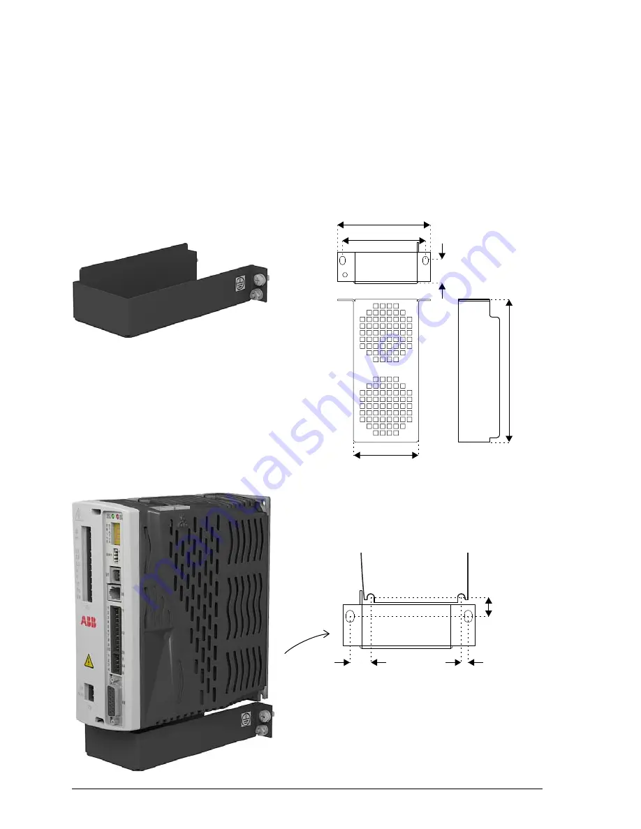 ABB MicroFlex e150 Скачать руководство пользователя страница 164