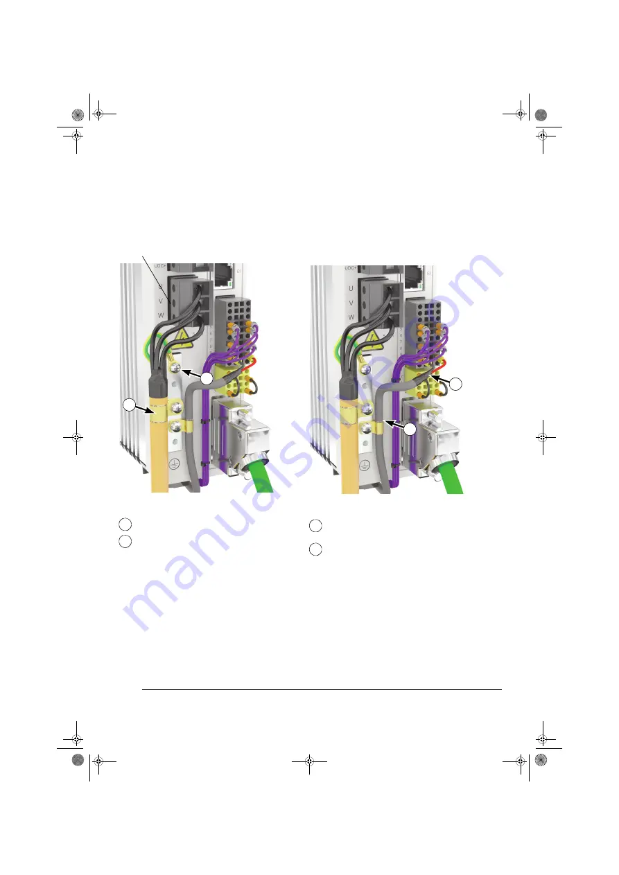 ABB MicroFlex e190 Скачать руководство пользователя страница 47