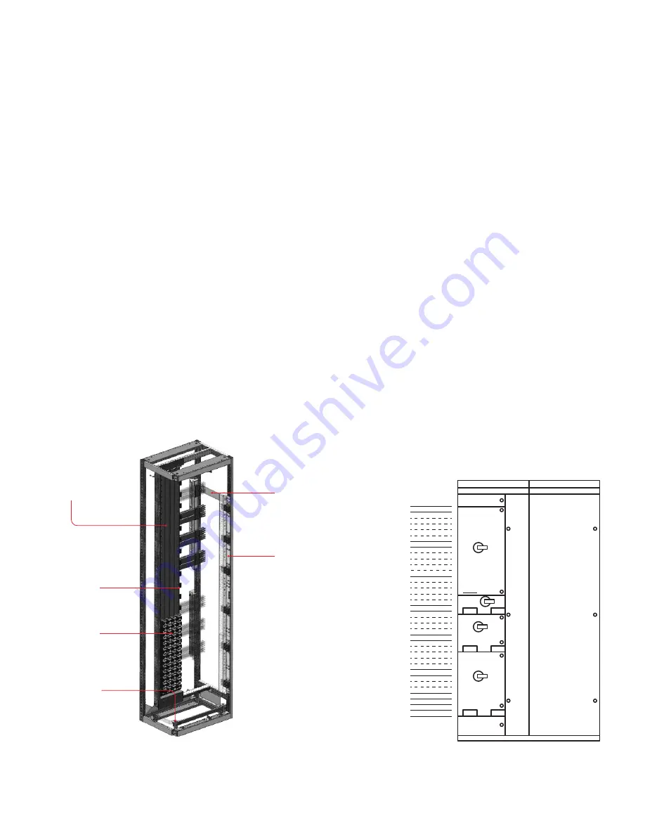 ABB MNS-MCC Скачать руководство пользователя страница 12