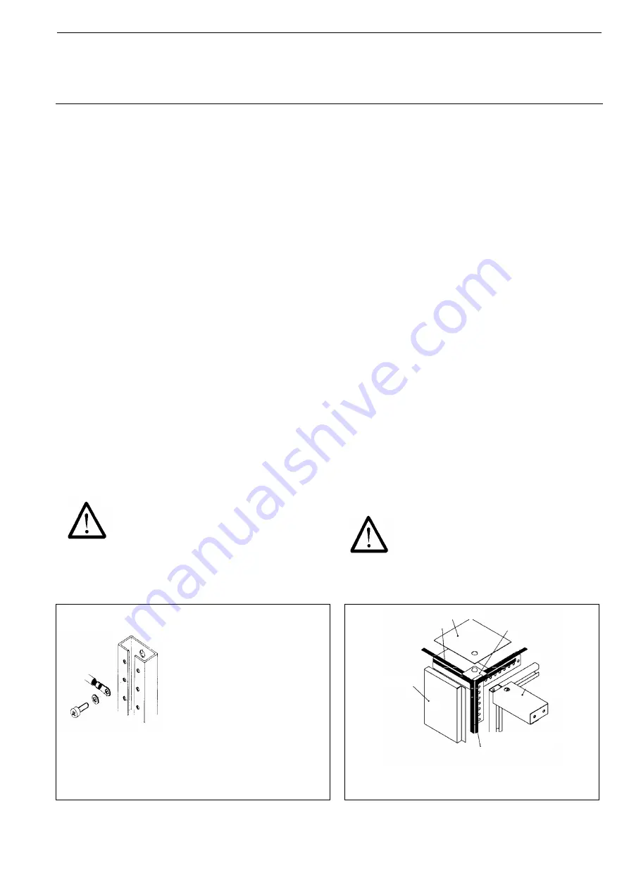 ABB MNS Service Manual Download Page 53