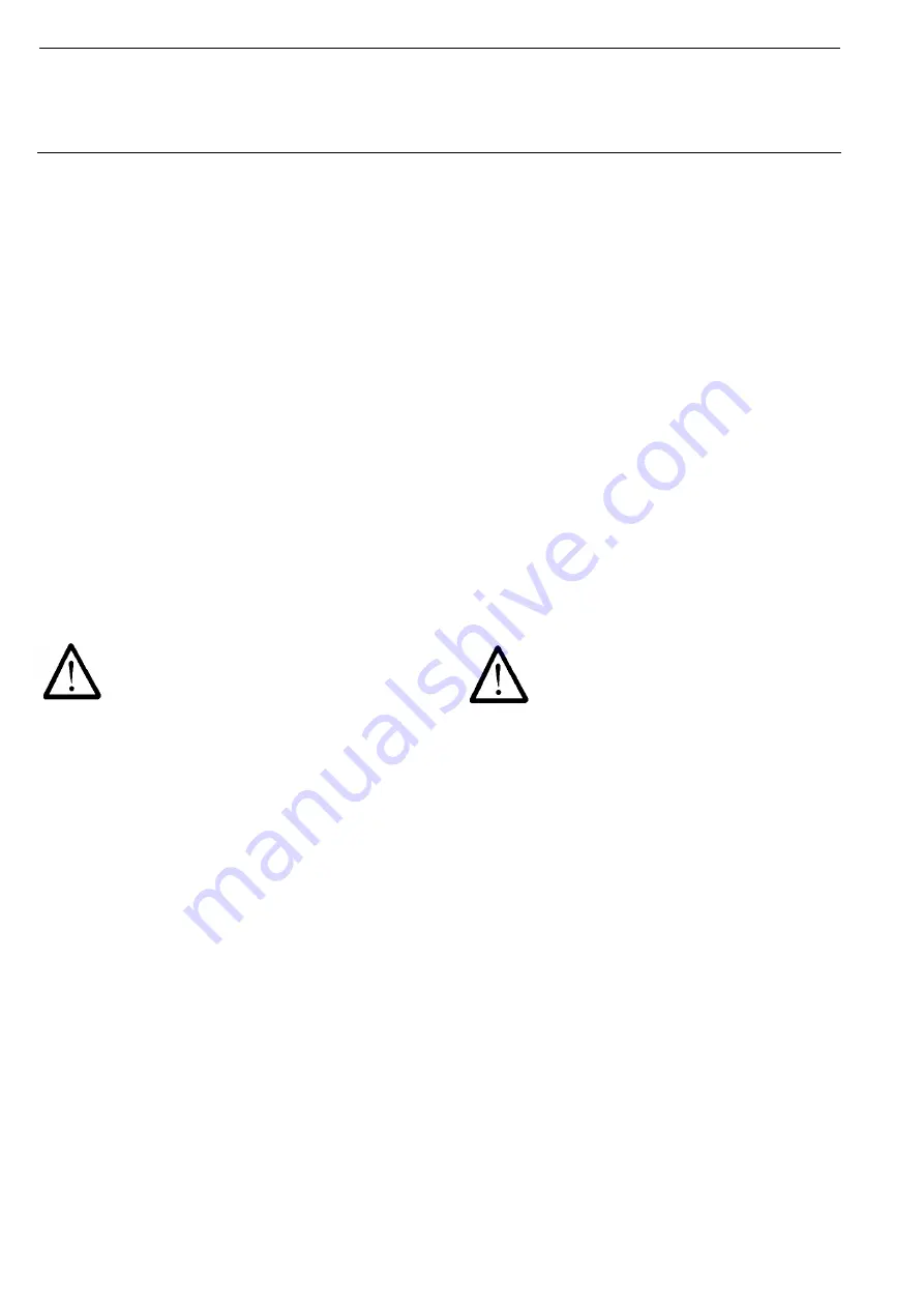 ABB MNS Service Manual Download Page 56