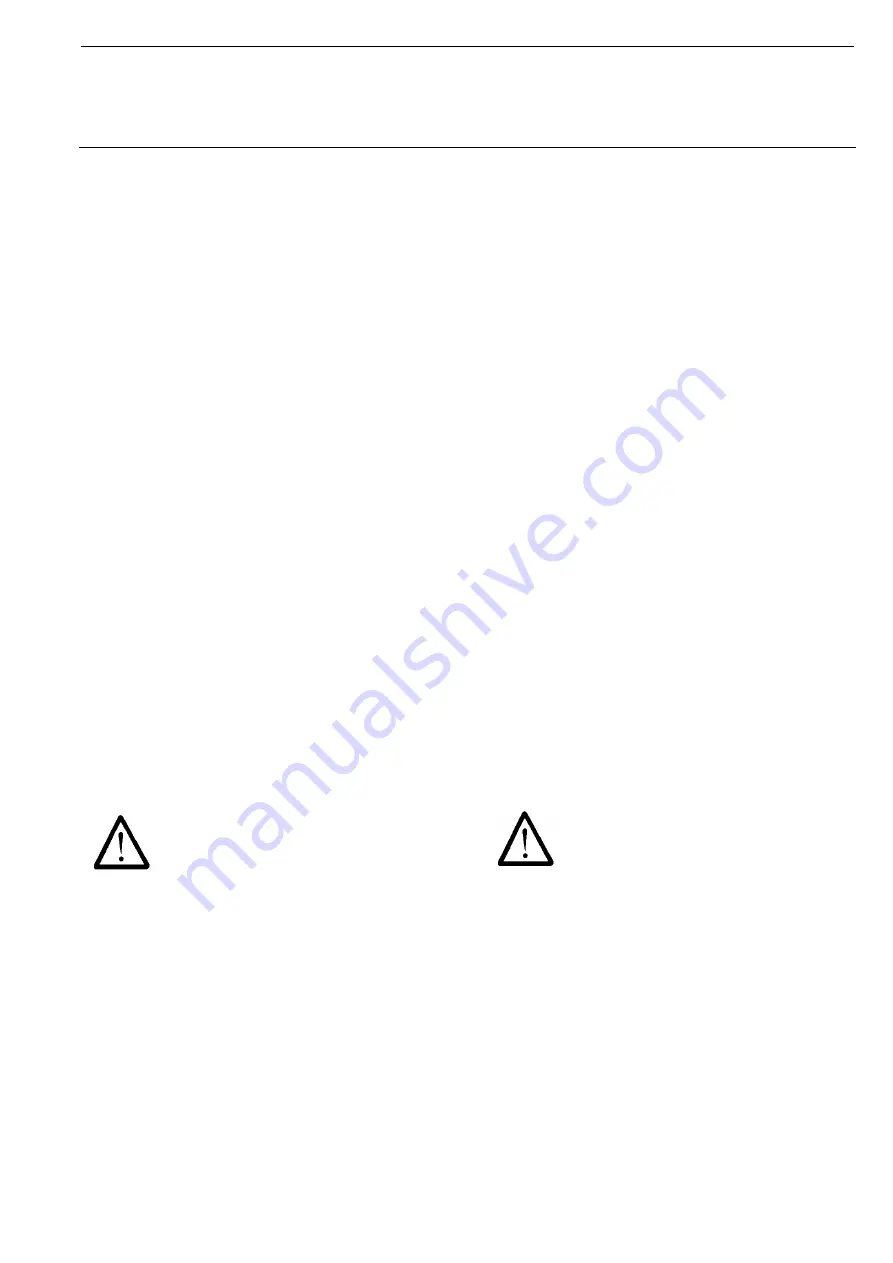 ABB MNS Service Manual Download Page 95