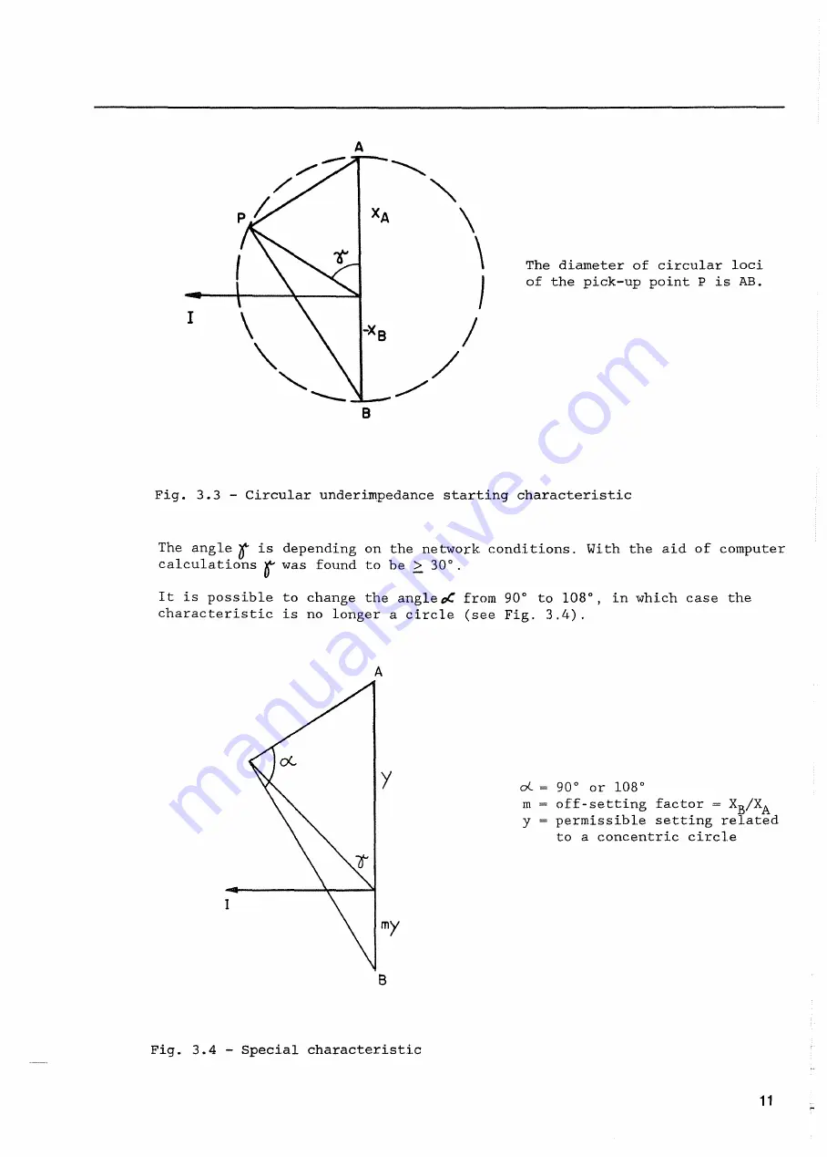 ABB Modures LZ91 Instructions For Installation And Operation Manual Download Page 13