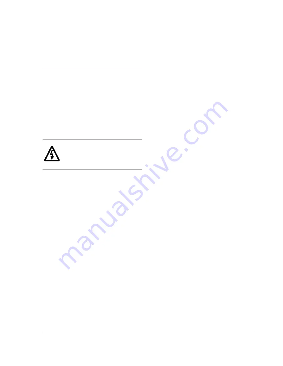 ABB MotiFlex e180 Quick Installation Manual Download Page 53