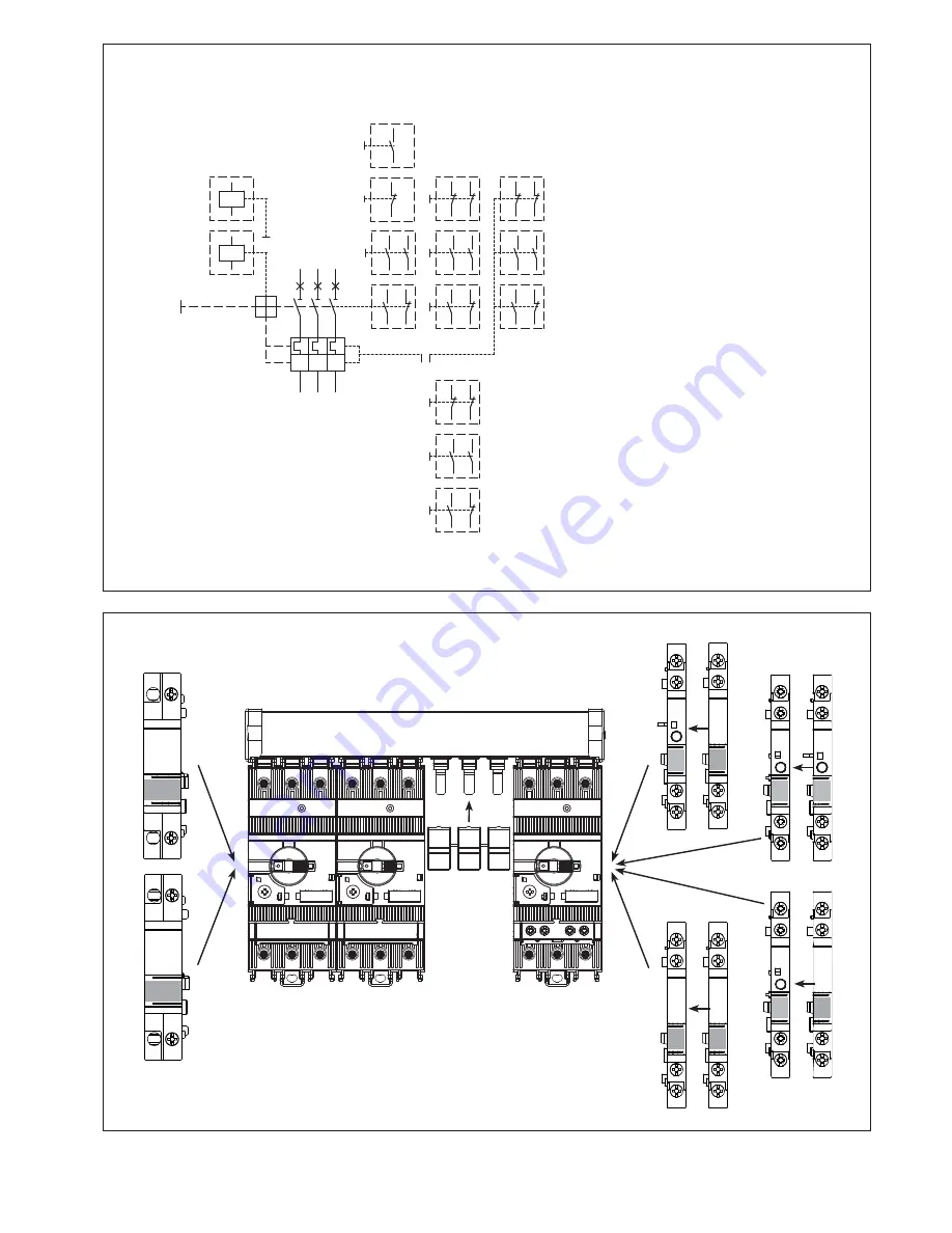 ABB MS165 Installation Instructions Manual Download Page 5