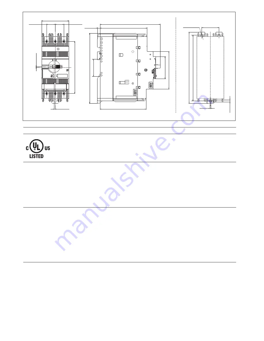 ABB MS165 Скачать руководство пользователя страница 6