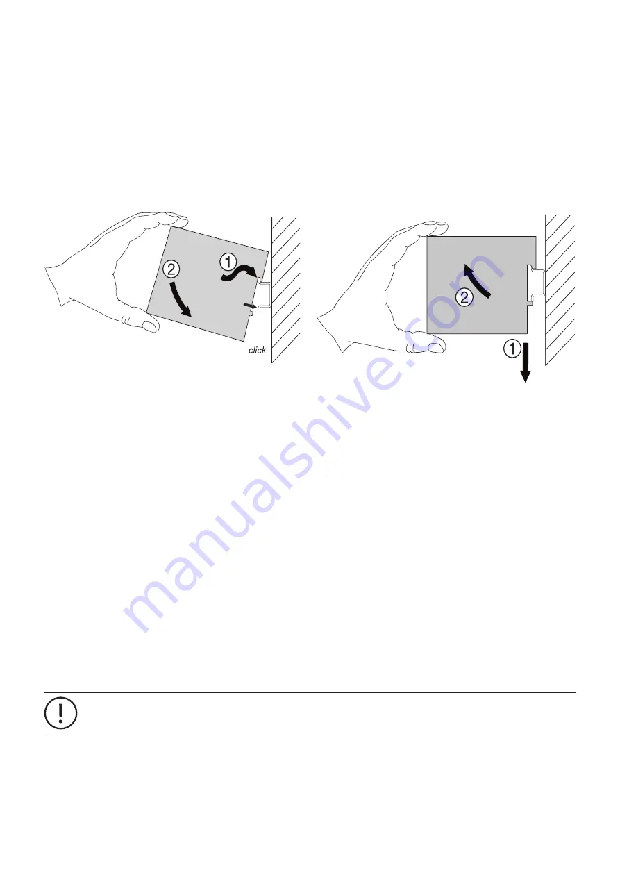 ABB MTQ22-FBP.0 Manual Download Page 9