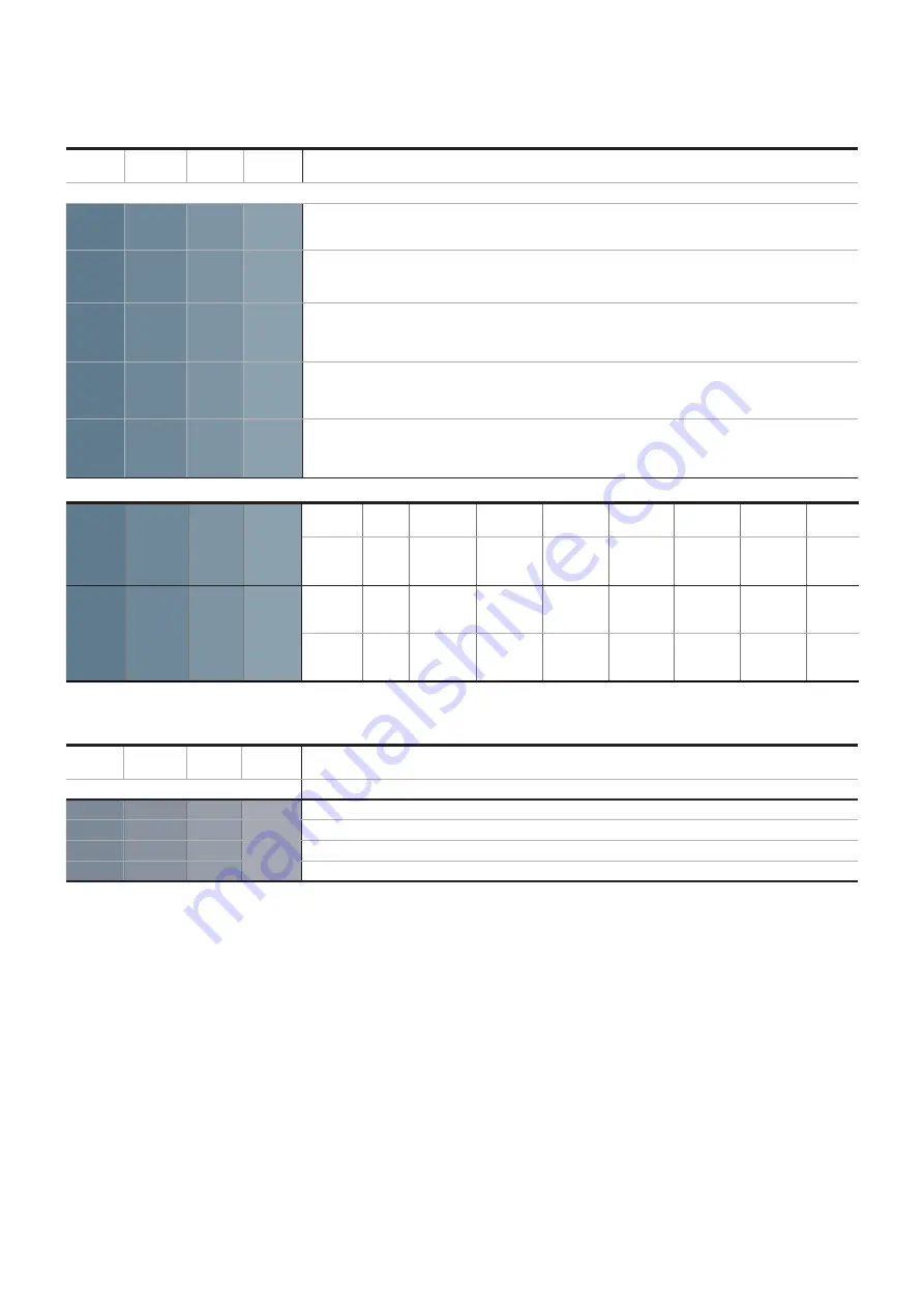 ABB MTQ22-FBP.0 Manual Download Page 23