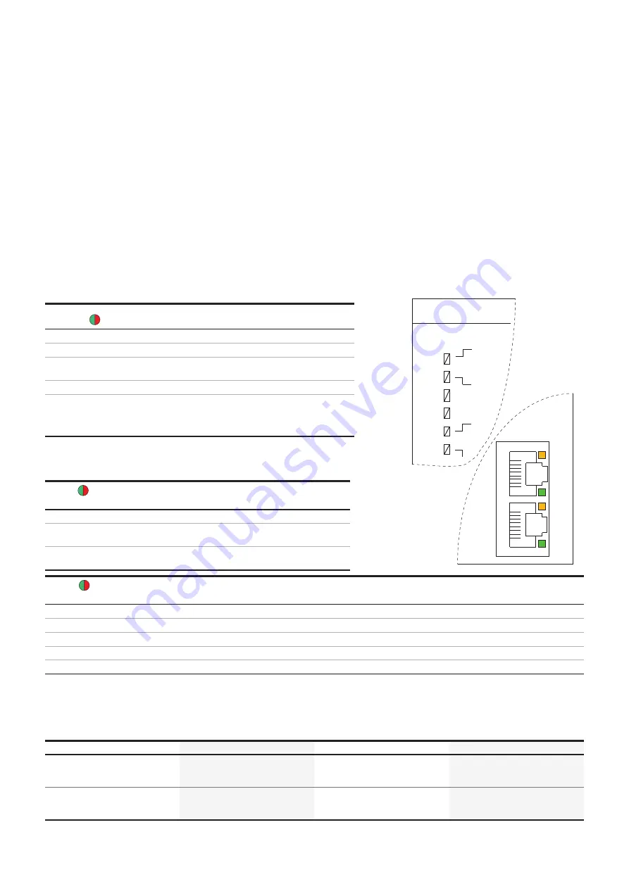 ABB MTQ22-FBP.0 Manual Download Page 29