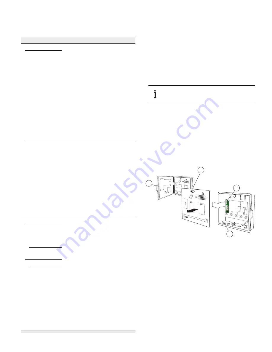 ABB Navigator 540 Instruction Manual Download Page 15