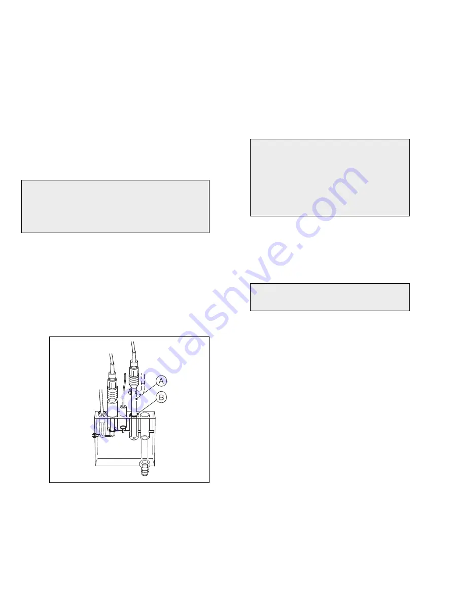 ABB Navigator 550 Скачать руководство пользователя страница 62