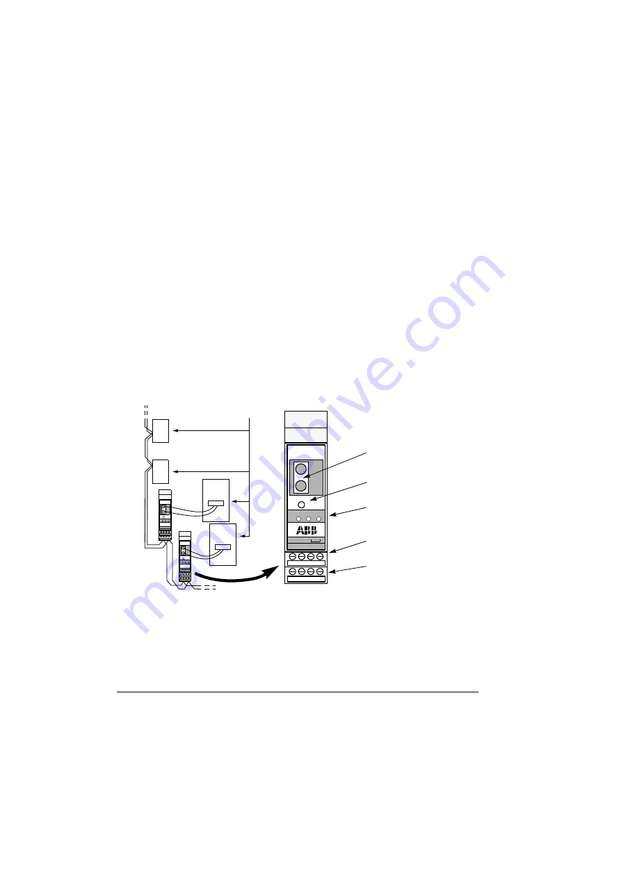 ABB NCAN-02 Скачать руководство пользователя страница 16