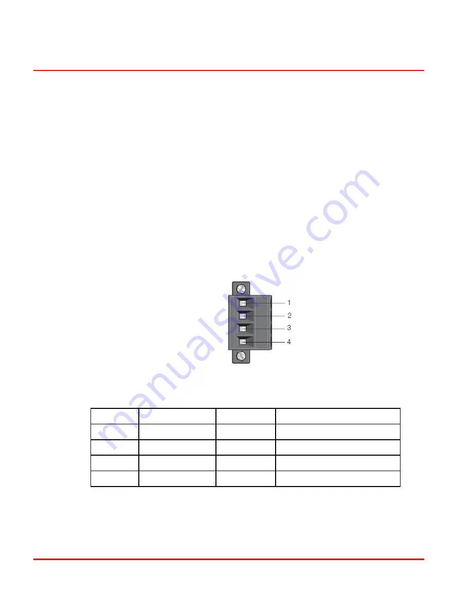 ABB NE810 User Manual Download Page 13