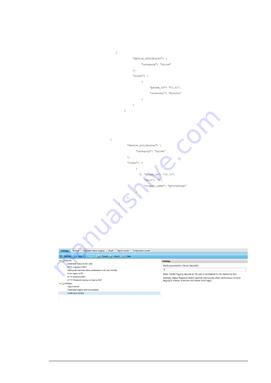 ABB NETA-21 User Manual Download Page 141