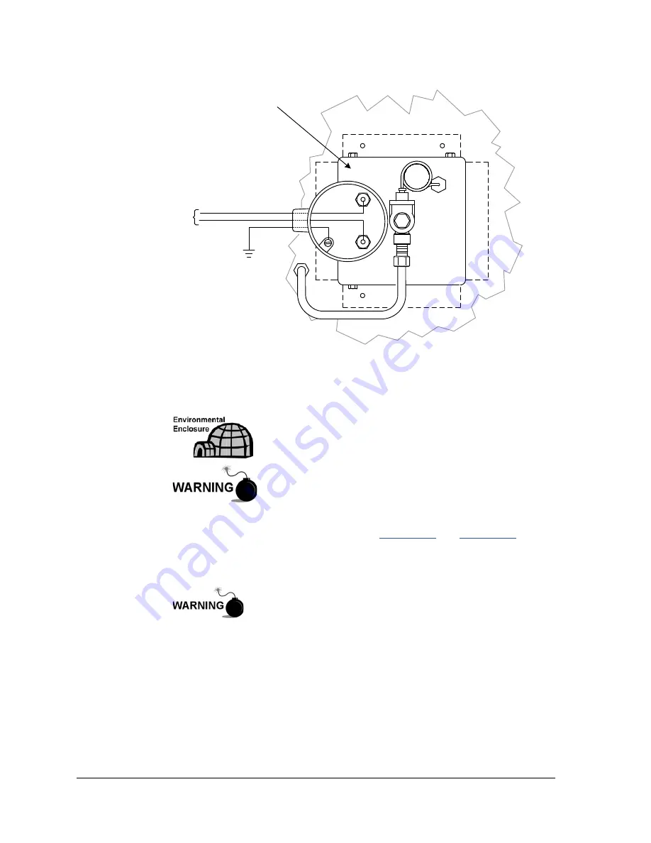 ABB NGC8206 User Manual Download Page 112