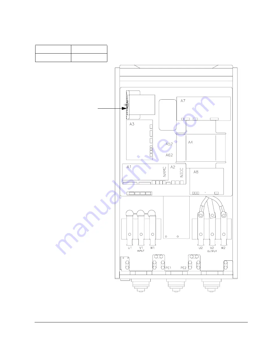 ABB NMBP-01 Installation And Startup Manual Download Page 61