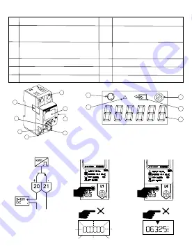 ABB ODINsingle Installation Instructions Manual Download Page 4