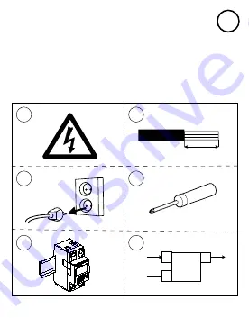 ABB ODINsingle Installation Instructions Manual Download Page 11