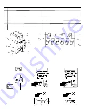 ABB ODINsingle Installation Instructions Manual Download Page 20