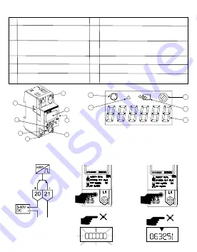 ABB ODINsingle Installation Instructions Manual Download Page 28