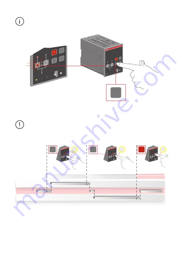 ABB OMD200 Скачать руководство пользователя страница 26