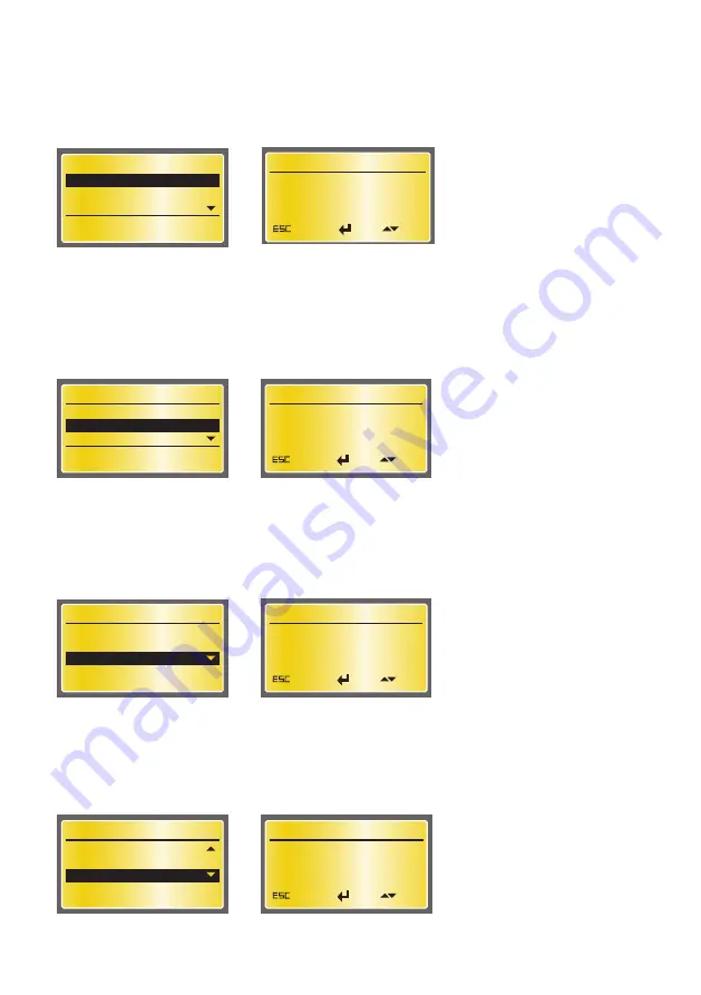 ABB OMD800 Installation And Operating Instruction Download Page 32