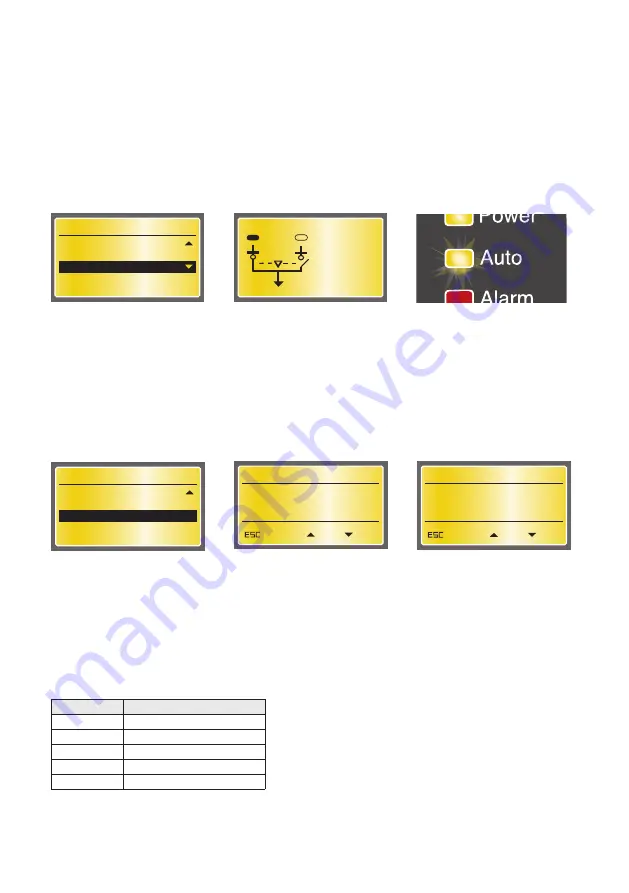 ABB OMD800 Скачать руководство пользователя страница 53