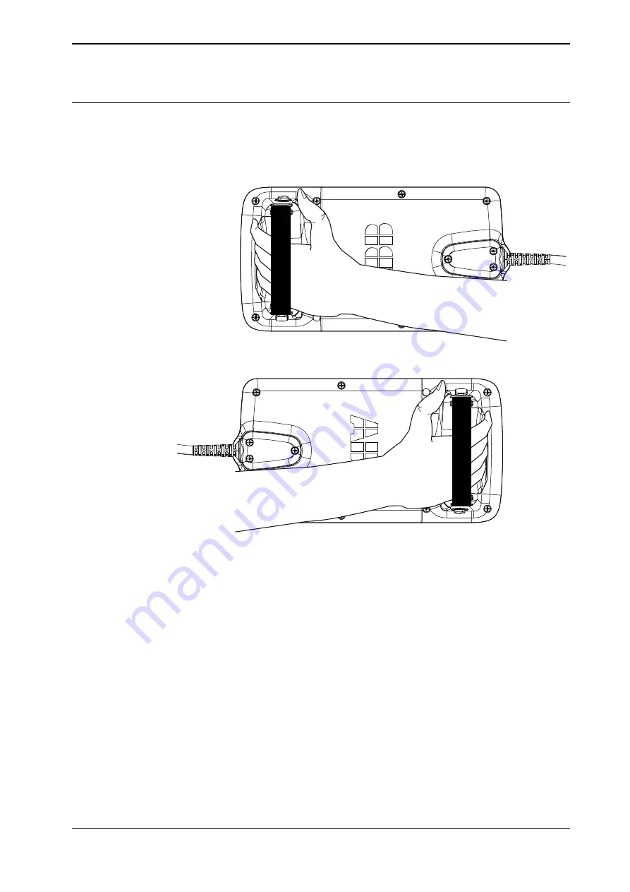 ABB OmniCore C30 Operating Manual Download Page 19