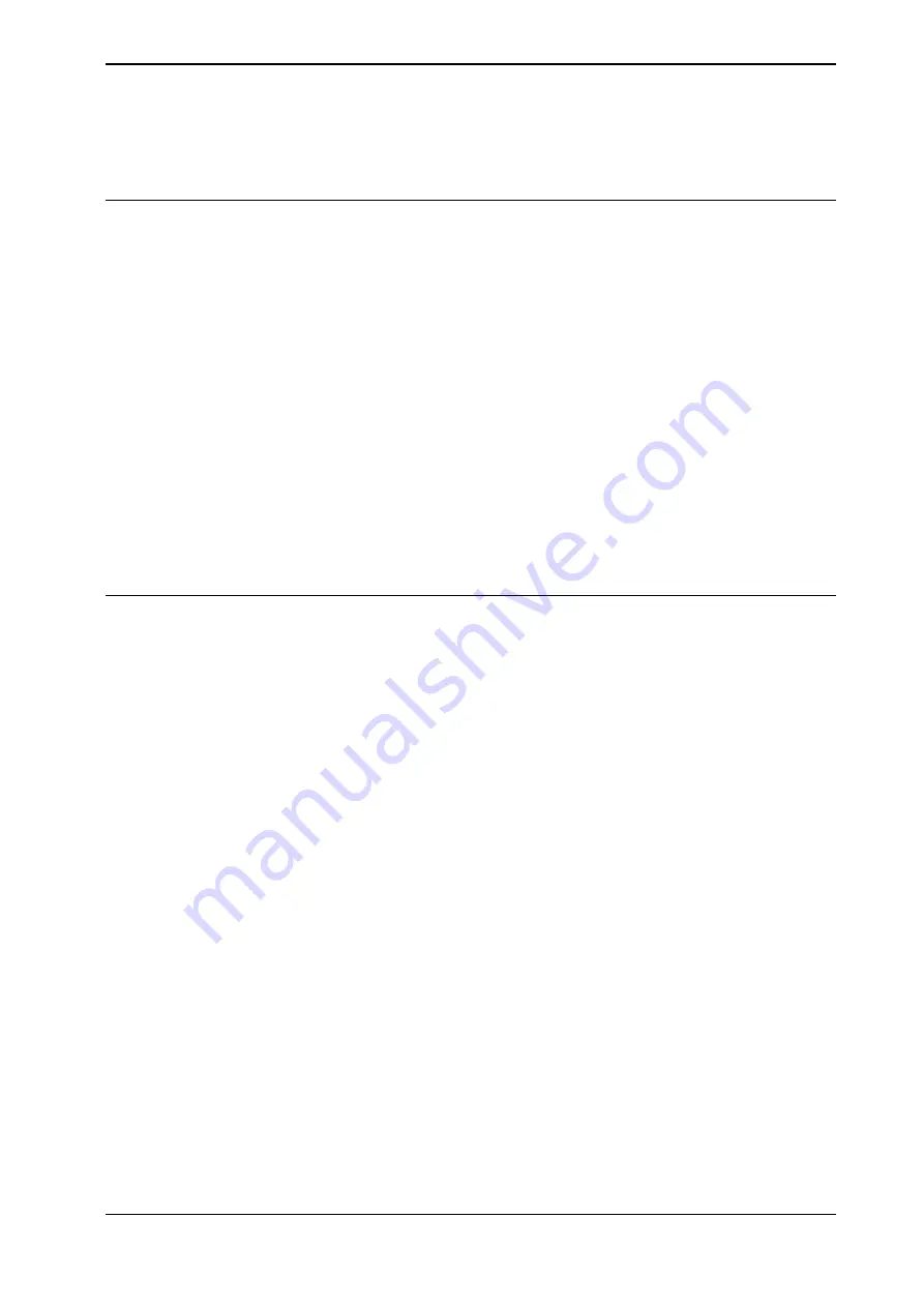 ABB OmniCore C30 Operating Manual Download Page 85