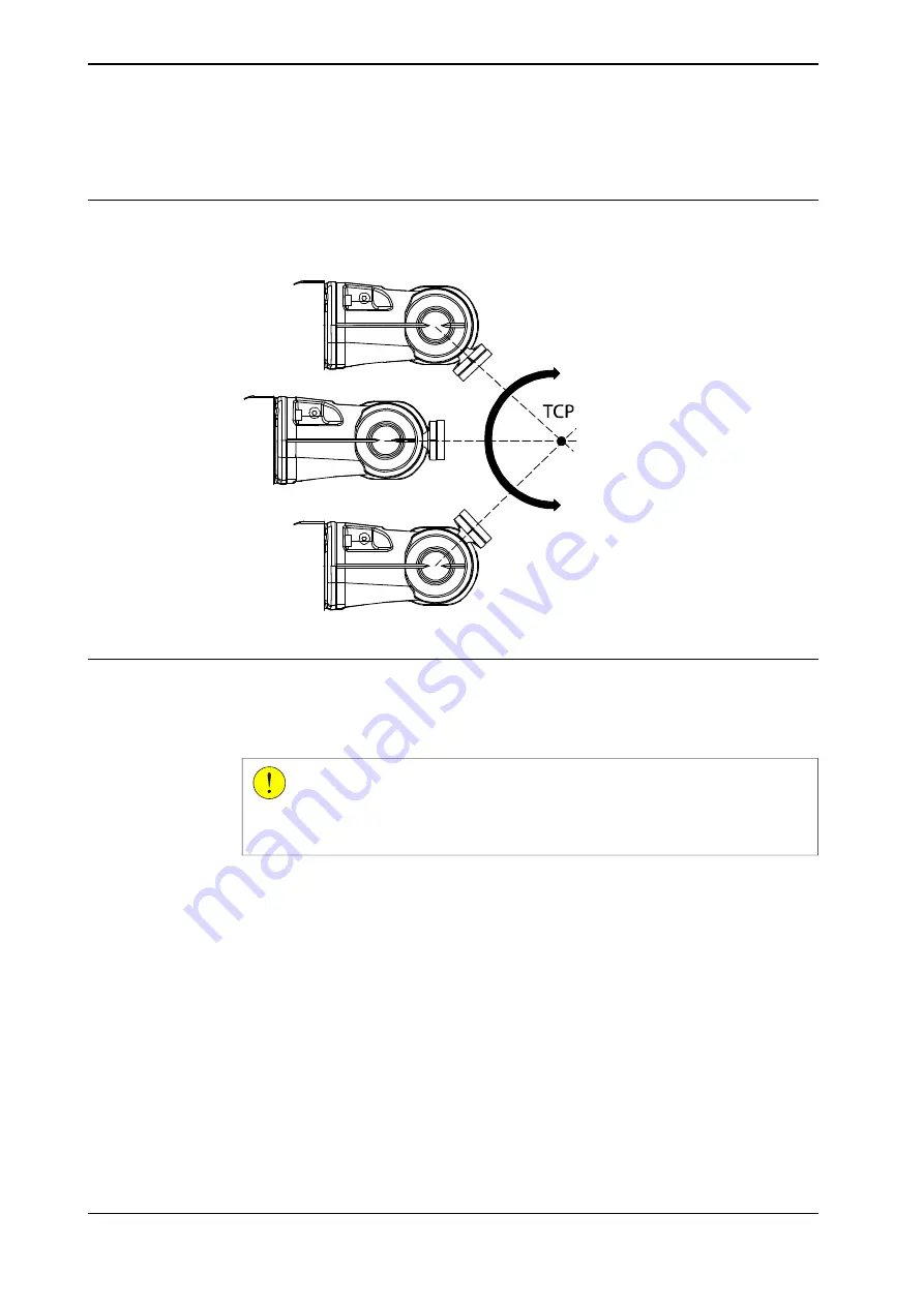 ABB OmniCore C30 Operating Manual Download Page 118