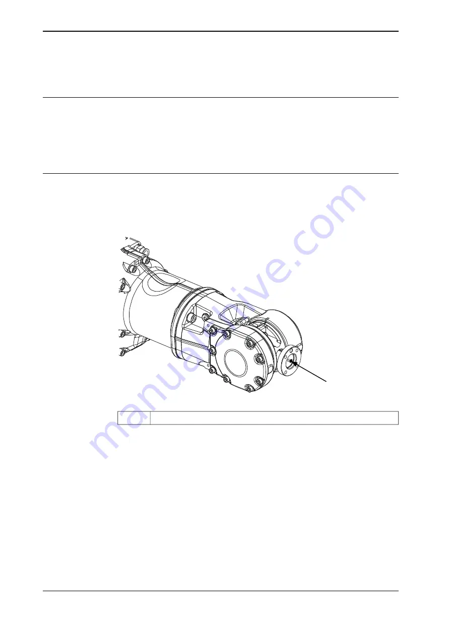 ABB OmniCore C30 Operating Manual Download Page 120