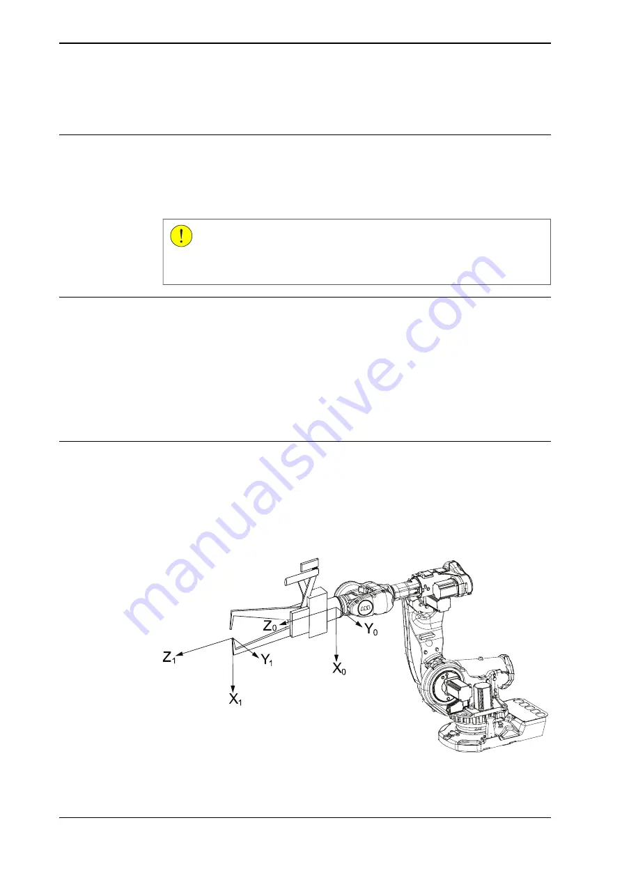 ABB OmniCore C30 Operating Manual Download Page 128