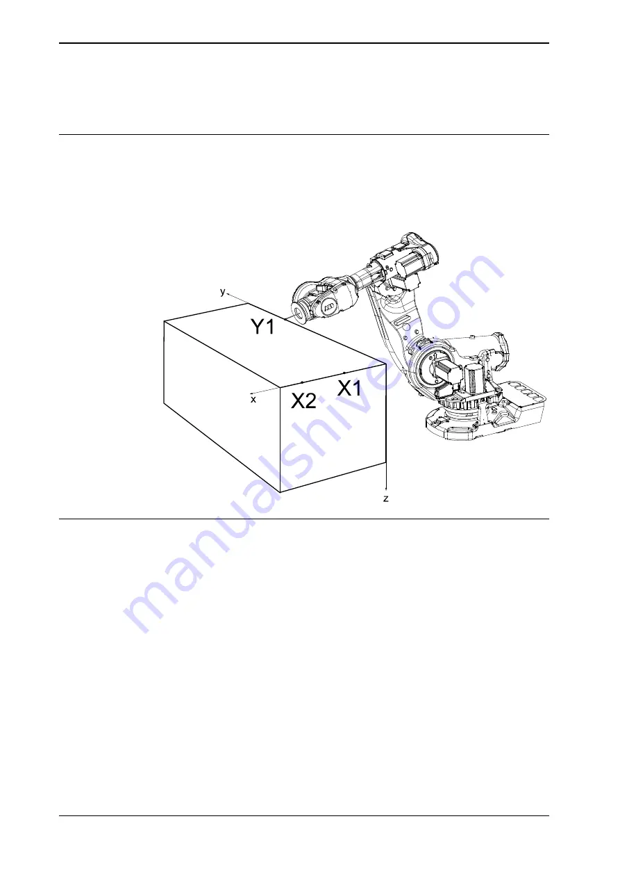 ABB OmniCore C30 Operating Manual Download Page 136