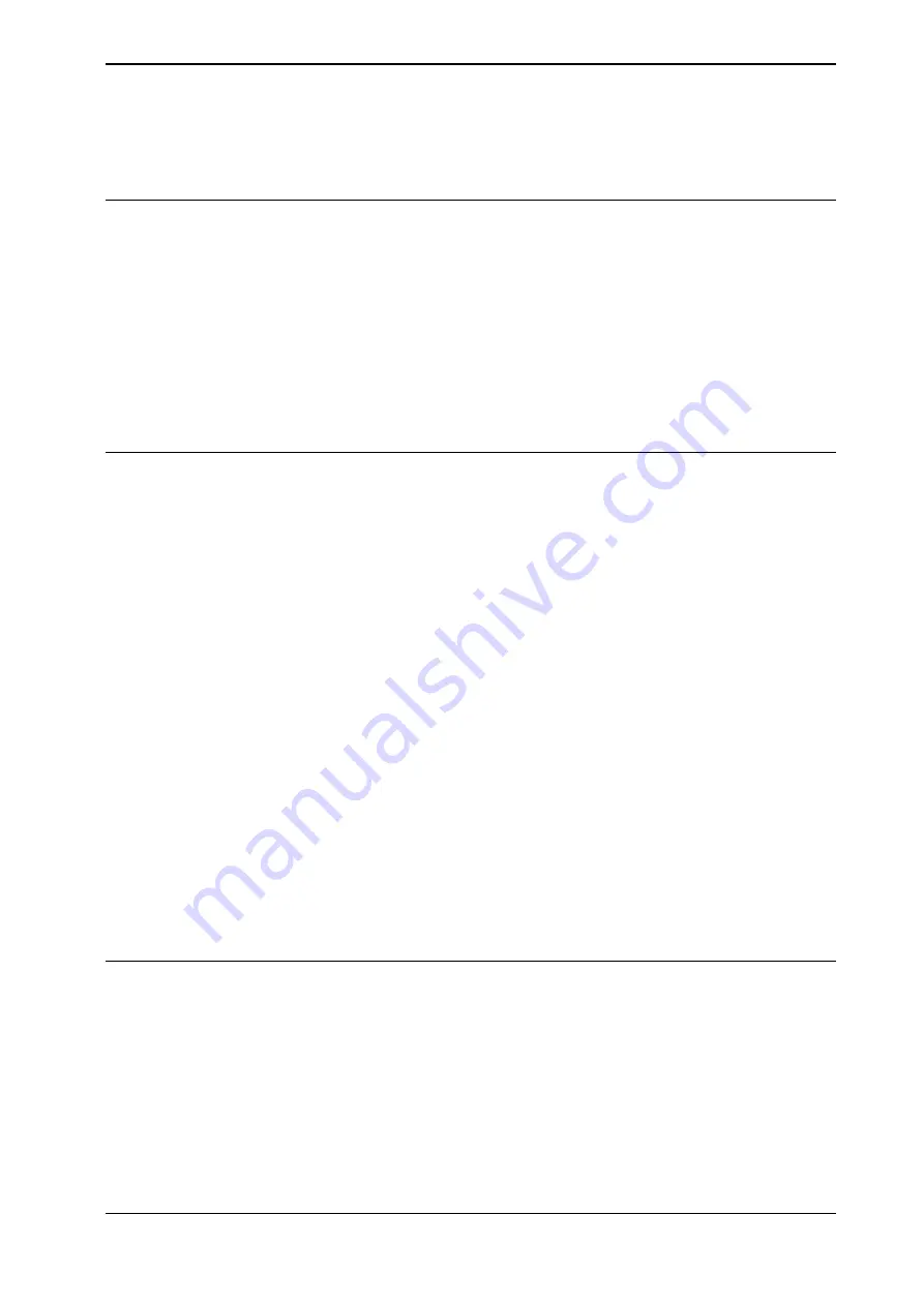 ABB OmniCore C30 Operating Manual Download Page 203