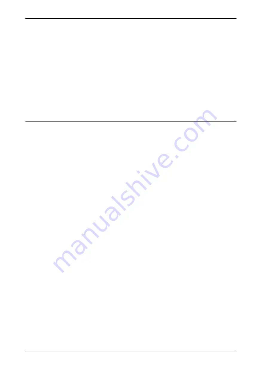 ABB OmniCore C30 Operating Manual Download Page 204