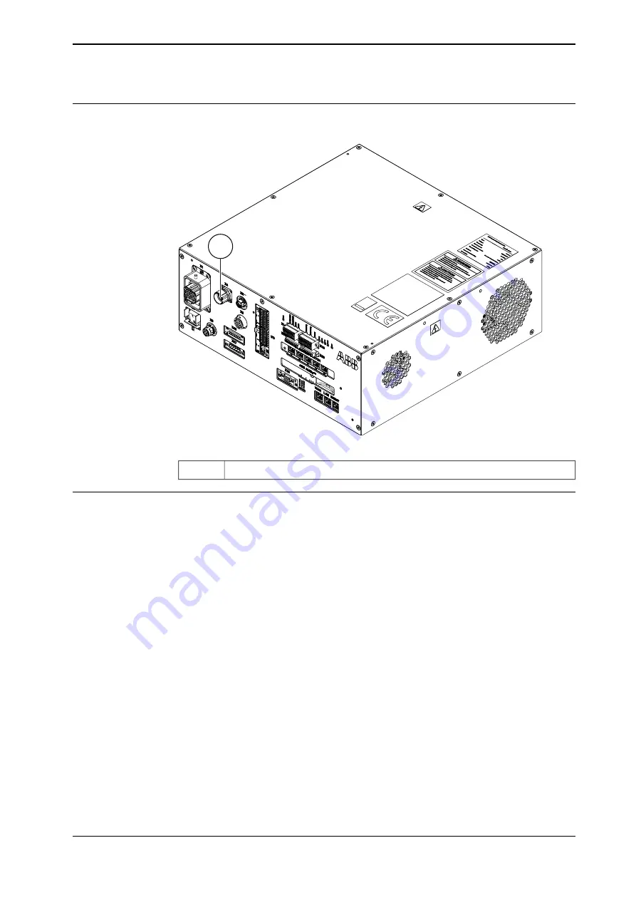 ABB OmniCore C30 Скачать руководство пользователя страница 101