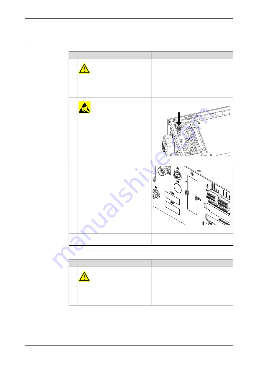 ABB OmniCore C30 Product Manual Download Page 142