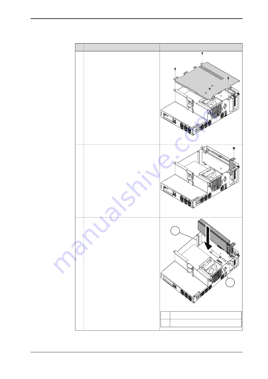 ABB OmniCore C30 Product Manual Download Page 179