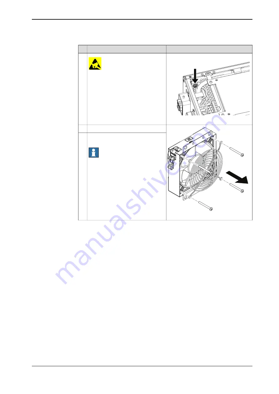 ABB OmniCore C30 Product Manual Download Page 245