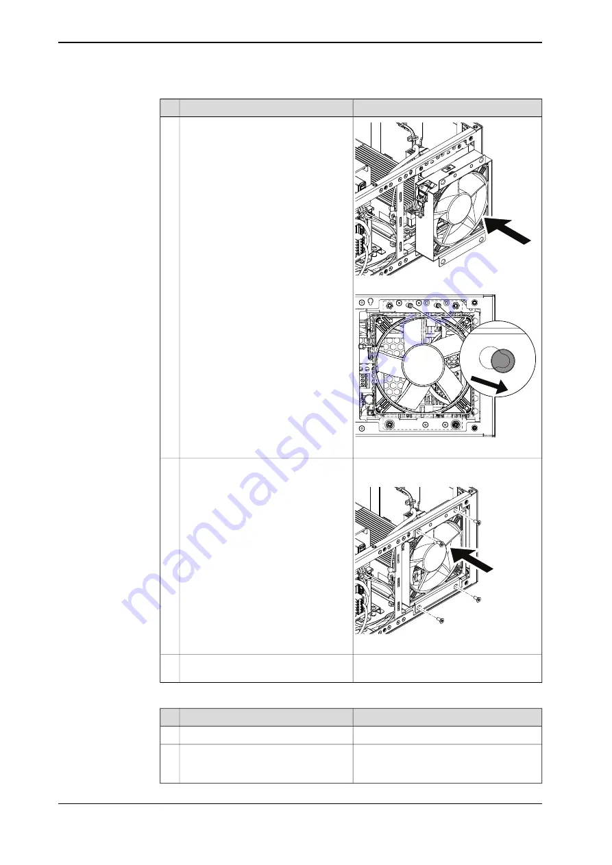 ABB OmniCore C30 Product Manual Download Page 246