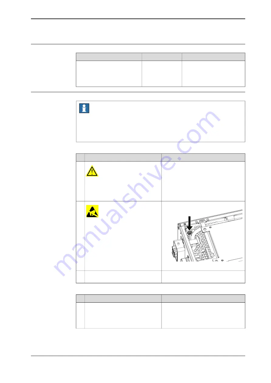 ABB OmniCore C30 Product Manual Download Page 265