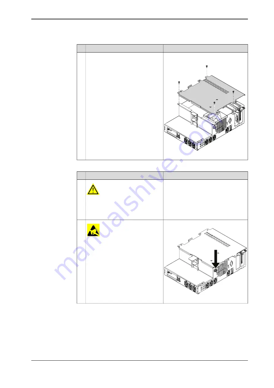 ABB OmniCore C30 Product Manual Download Page 275