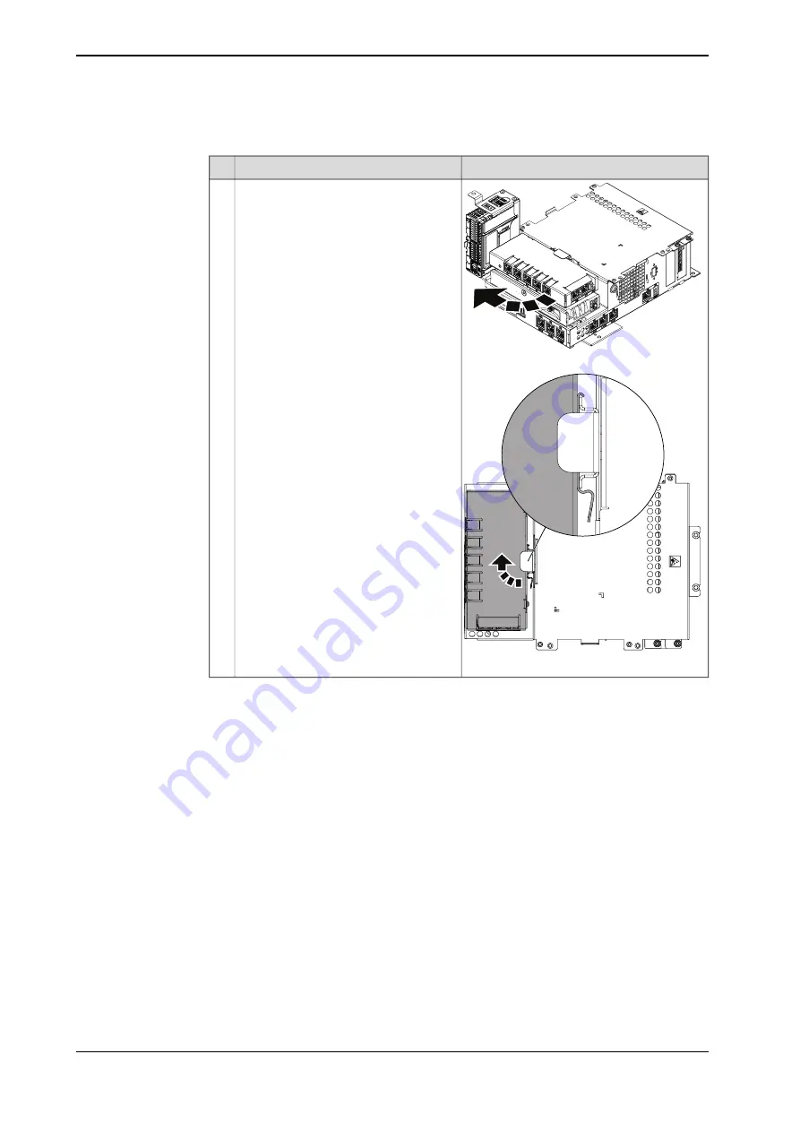 ABB OmniCore C30 Product Manual Download Page 392