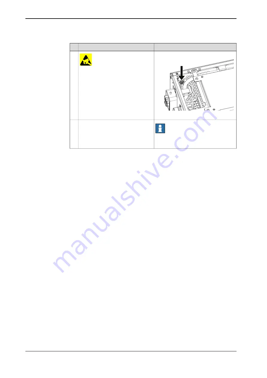 ABB OmniCore C30 Product Manual Download Page 404